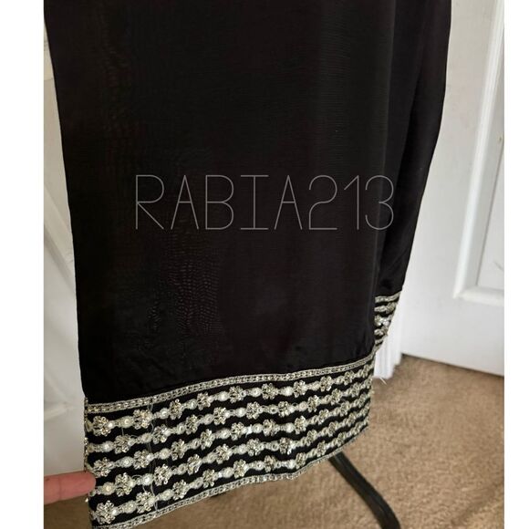 Afrozeh Indian / Pakistani Luxury Wedding Wear - Picture 16 of 16